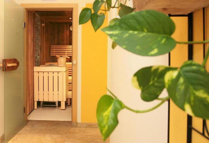 בית מלון כפרי Eder Michaela