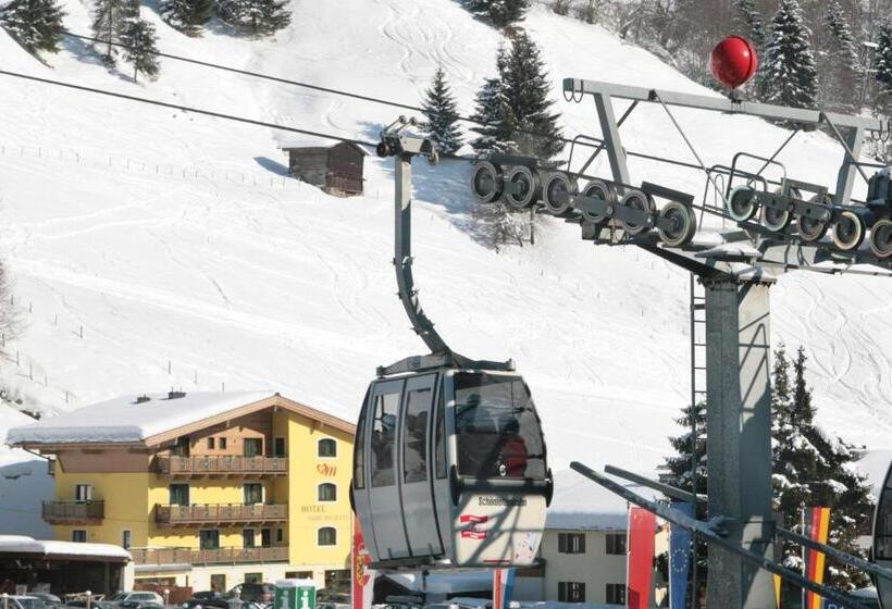 בית מלון כפרי Eder Michaela