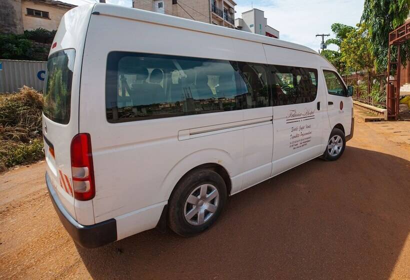 Felicia Hotel Yaounde