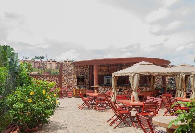 Felicia Hotel Yaounde