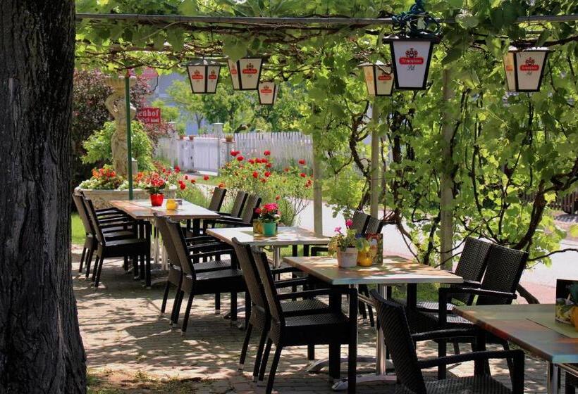 فندق Gasthof Zum Lindenhof