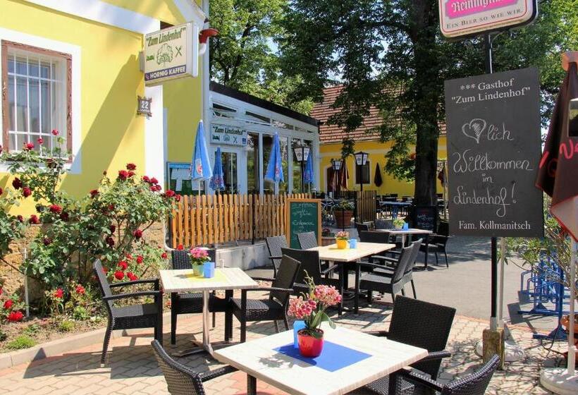 فندق Gasthof Zum Lindenhof