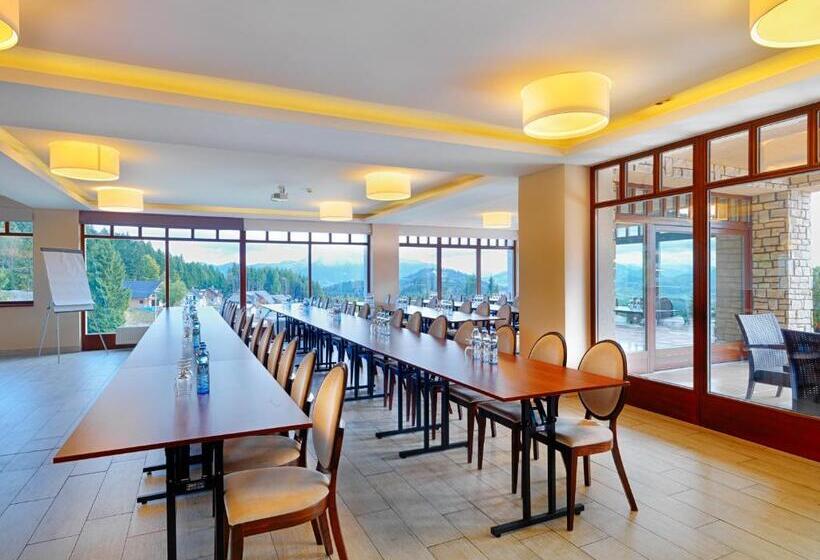 בית מלון כפרי Green