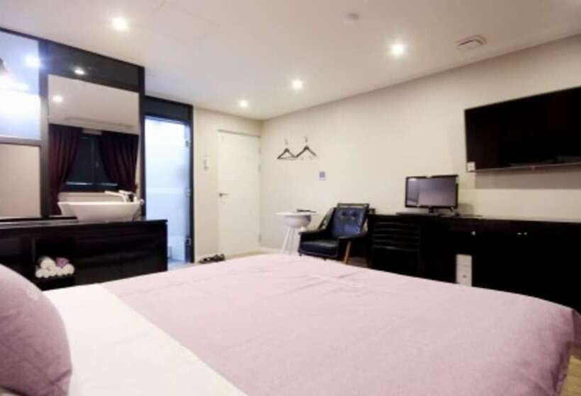 فندق Seomyeon Haru