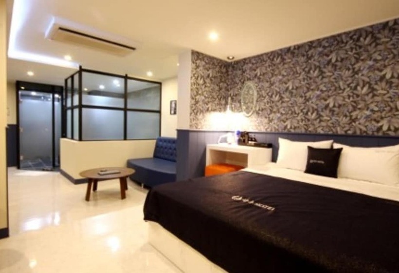 فندق Seomyeon Haru