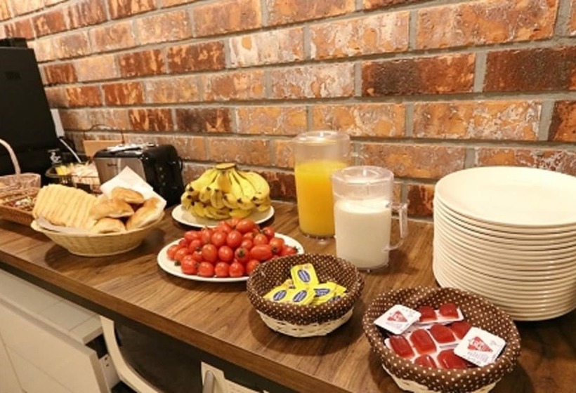 فندق Seomyeon Haru