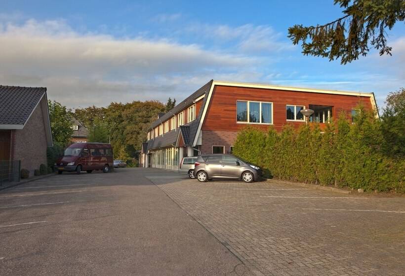 בית מלון כפרי Het Landhuis