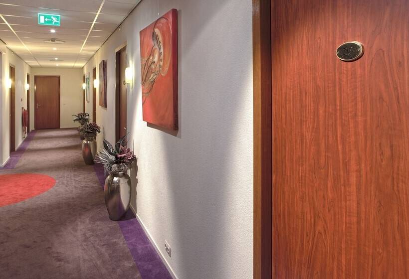 בית מלון כפרי Het Landhuis