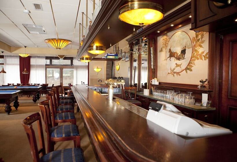 בית מלון כפרי Het Landhuis