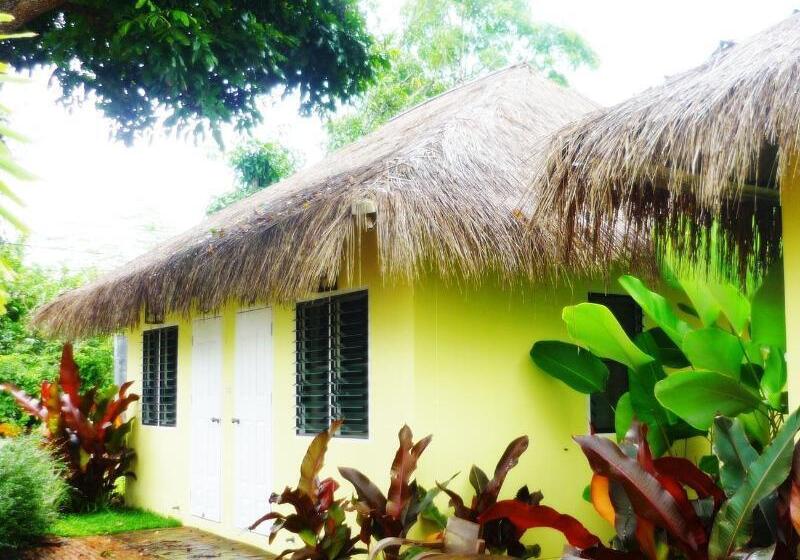 בית מלון כפרי Him Naam Pai Resort