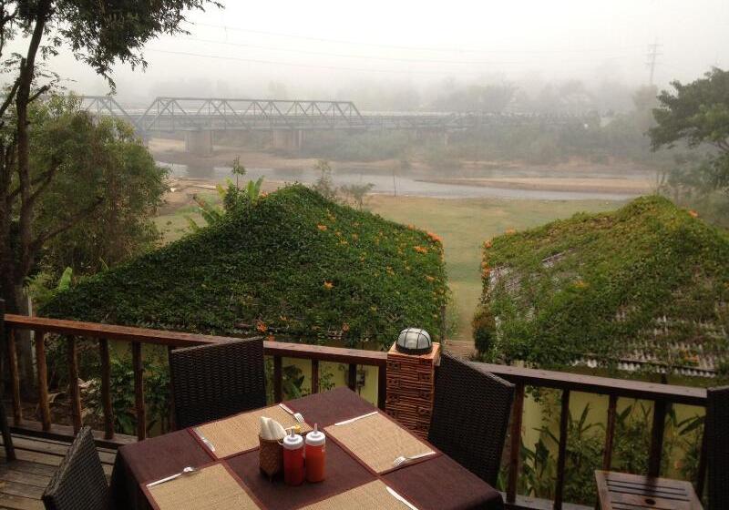 בית מלון כפרי Him Naam Pai Resort