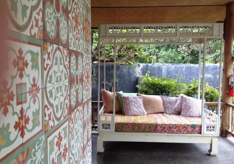 בית מלון כפרי Him Naam Pai Resort