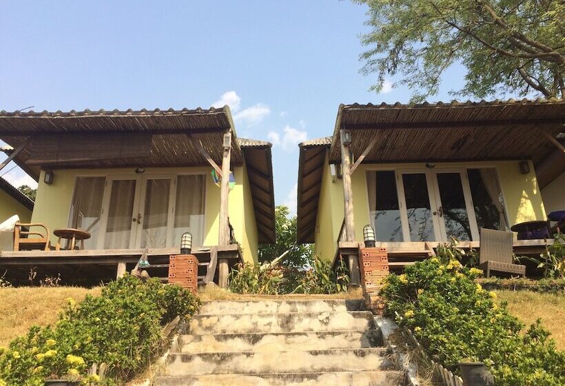 בית מלון כפרי Him Naam Pai Resort