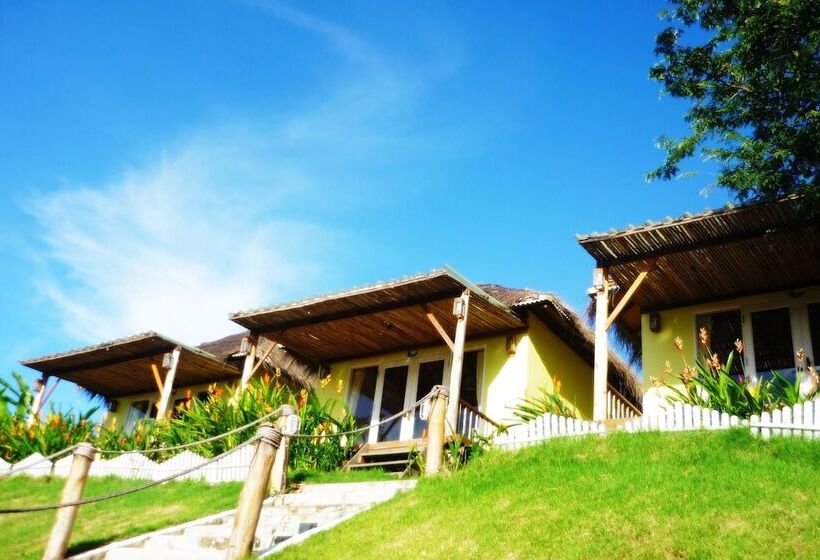 בית מלון כפרי Him Naam Pai Resort