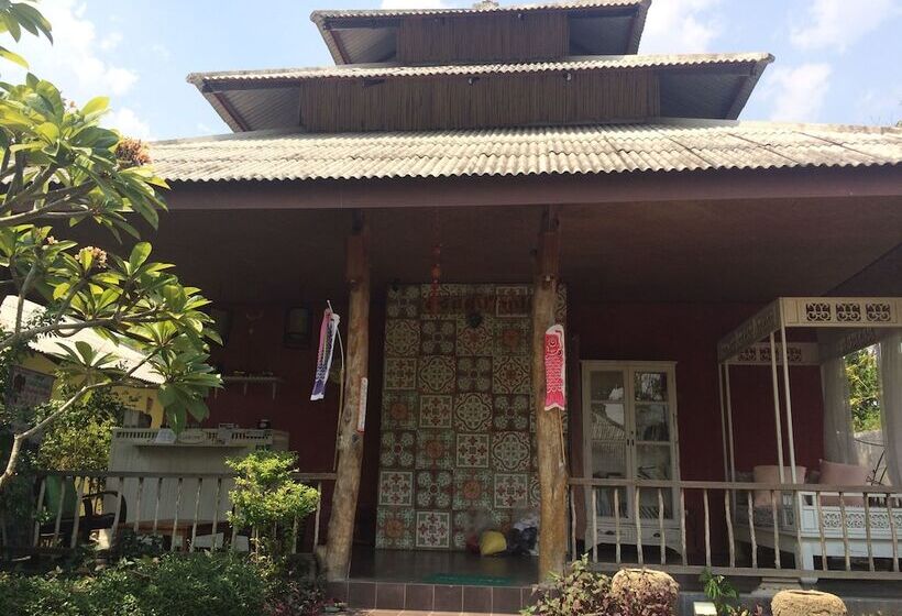 בית מלון כפרי Him Naam Pai Resort