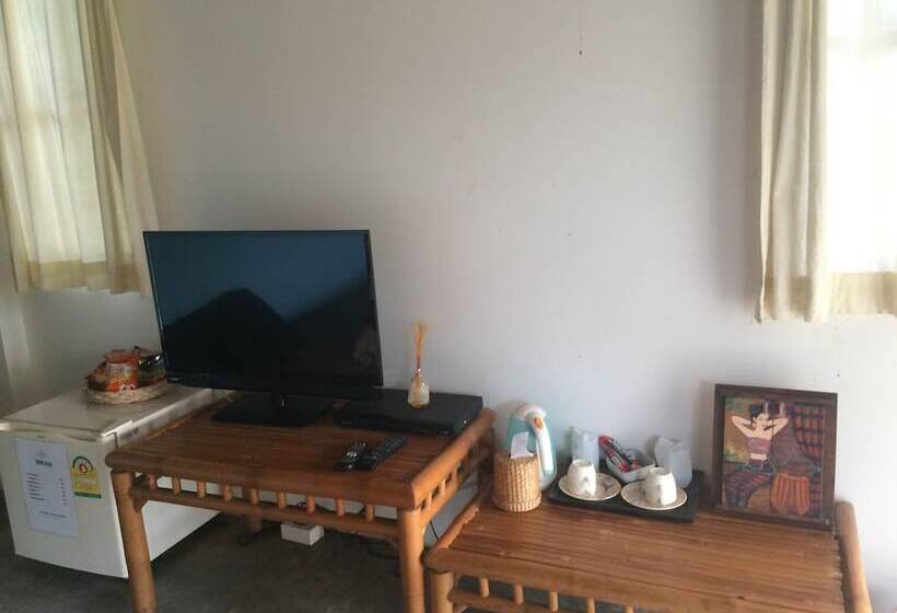 בית מלון כפרי Him Naam Pai Resort