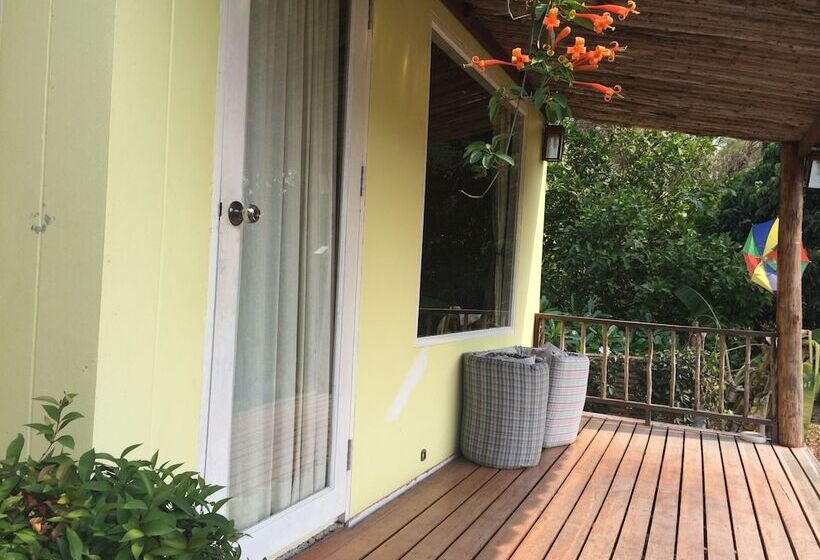 בית מלון כפרי Him Naam Pai Resort