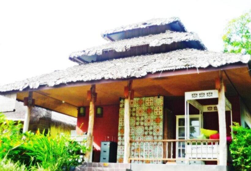 בית מלון כפרי Him Naam Pai Resort