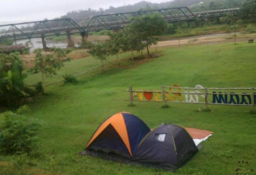 בית מלון כפרי Him Naam Pai Resort