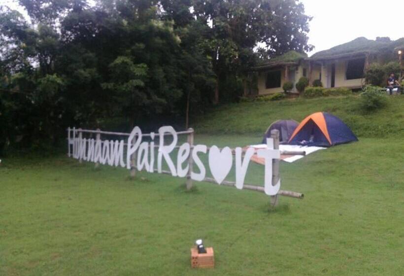 בית מלון כפרי Him Naam Pai Resort