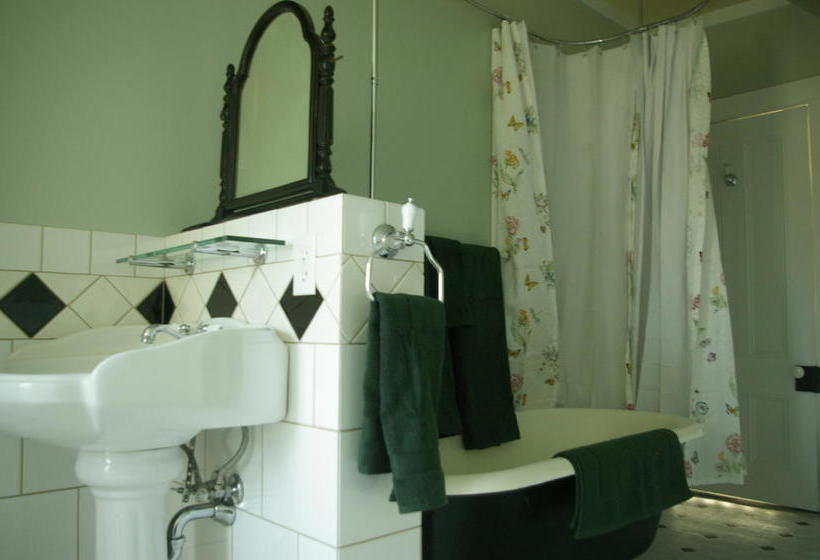 בית מלון כפרי Holmesdale House Bed And Breakfast