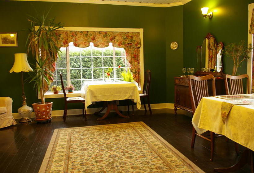 בית מלון כפרי Holmesdale House Bed And Breakfast