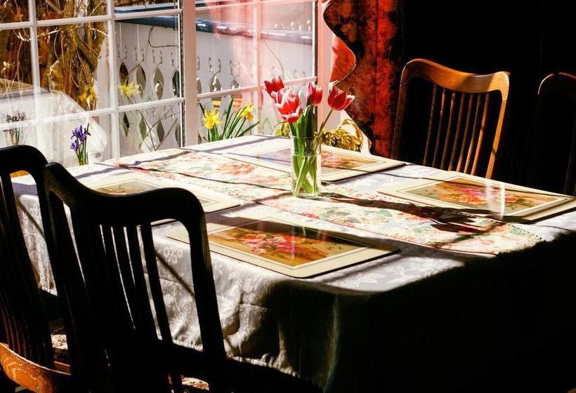 בית מלון כפרי Holmesdale House Bed And Breakfast