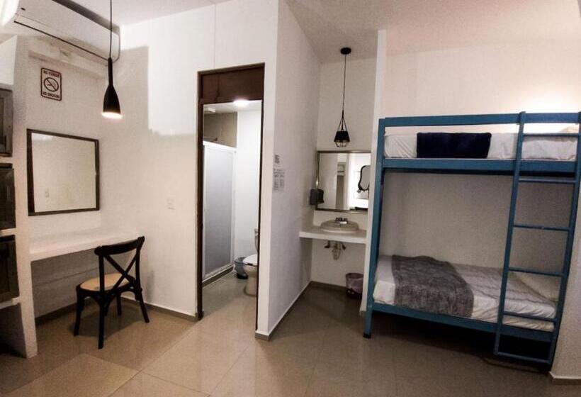 בית מלון כפרי Hostal Del Mar