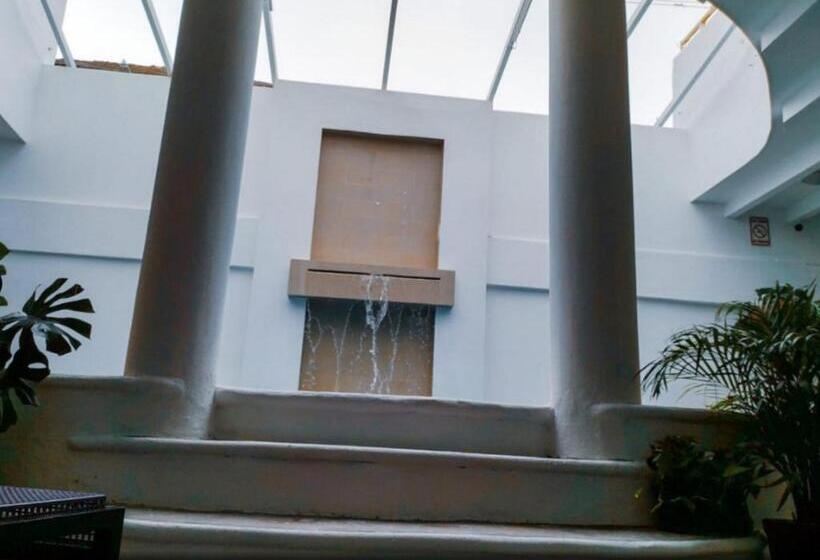 בית מלון כפרי Hostal Del Mar