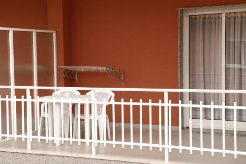 هتل Hostal San Roque