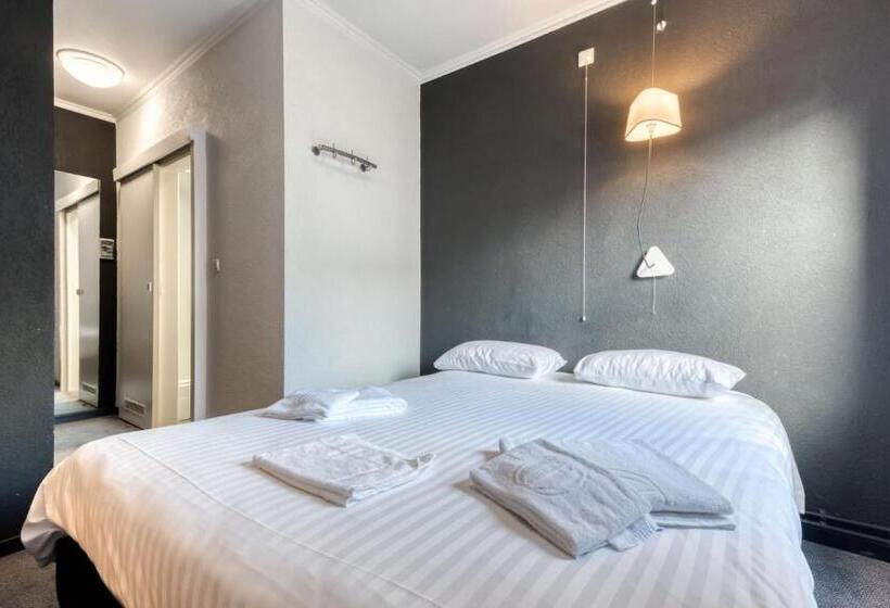 בית מלון כפרי Hôtel De La Gare