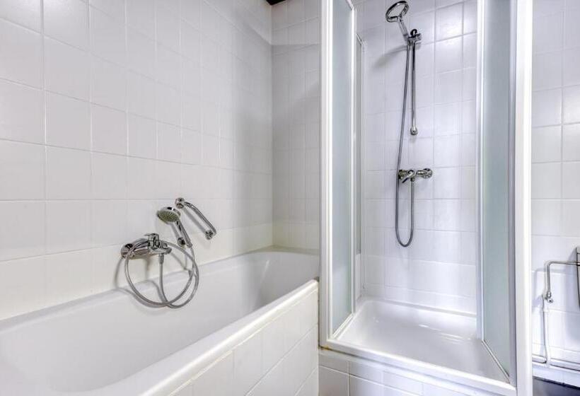 בית מלון כפרי Hôtel De La Gare