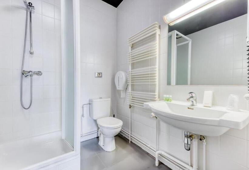 בית מלון כפרי Hôtel De La Gare