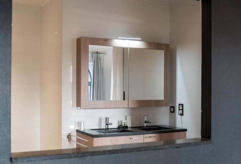 בית מלון כפרי Hôtel De La Gare