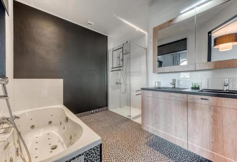 בית מלון כפרי Hôtel De La Gare