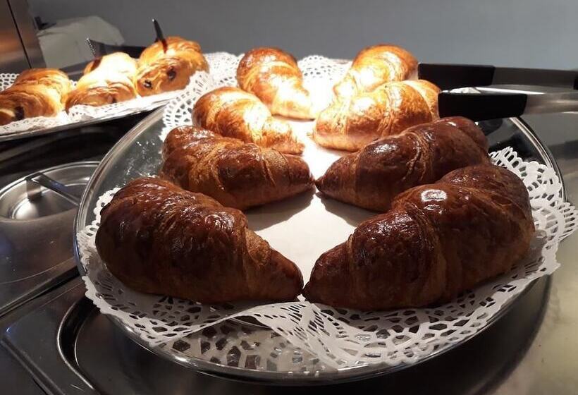 호텔 Irish College Leuven