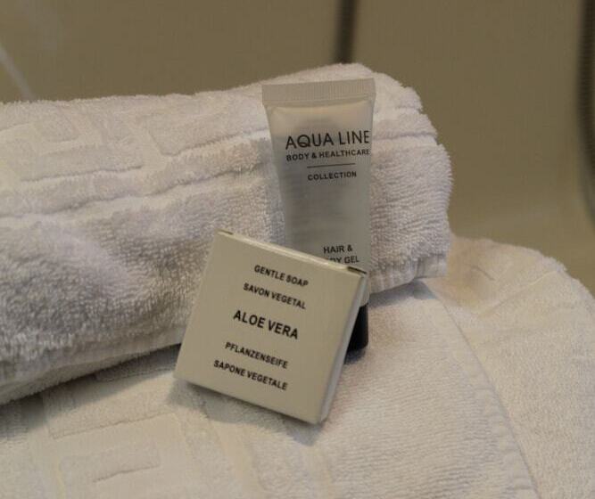 호텔 Irish College Leuven