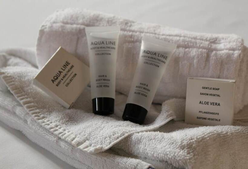 호텔 Irish College Leuven