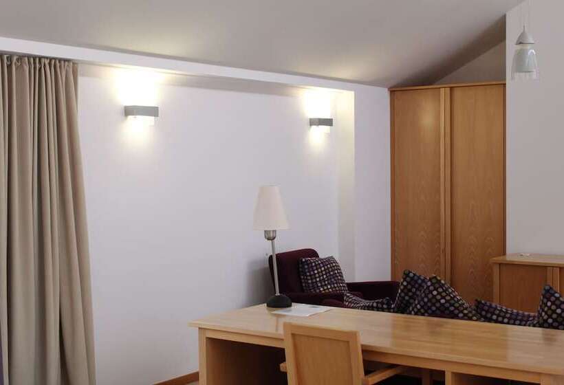 호텔 Irish College Leuven