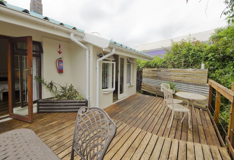 酒店 Island Vibe Knysna