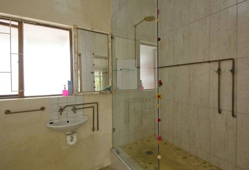 酒店 Island Vibe Knysna