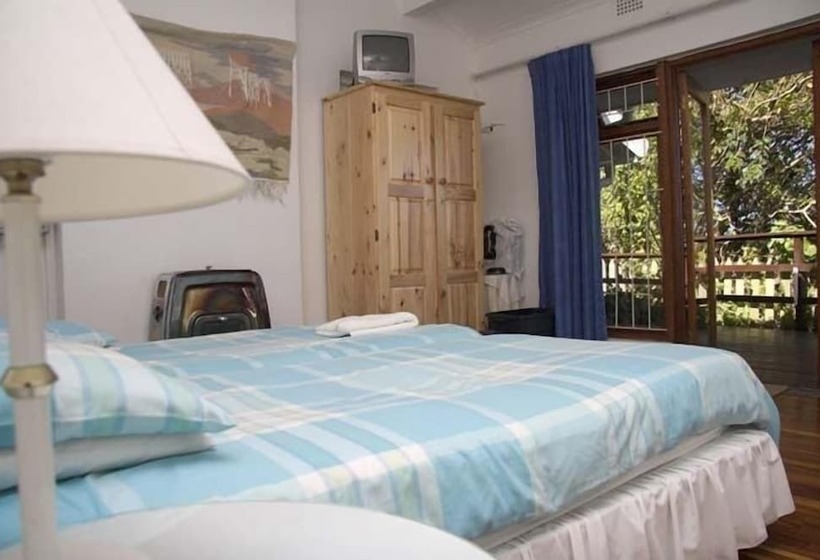 酒店 Island Vibe Knysna