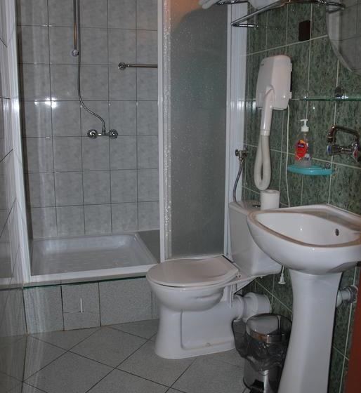 בית מלון כפרי Jagielloński