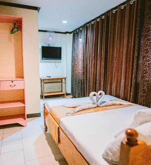 هتل Jazmine's Place