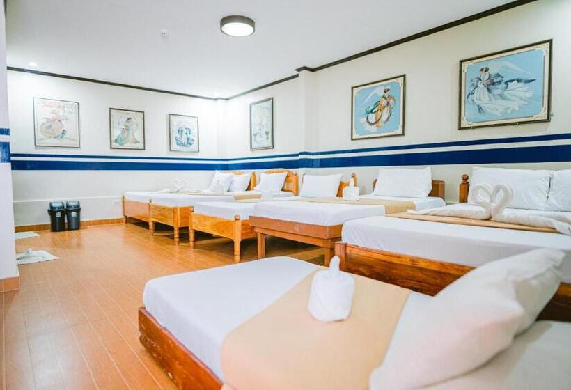 هتل Jazmine's Place