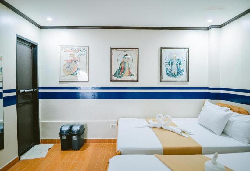 هتل Jazmine's Place