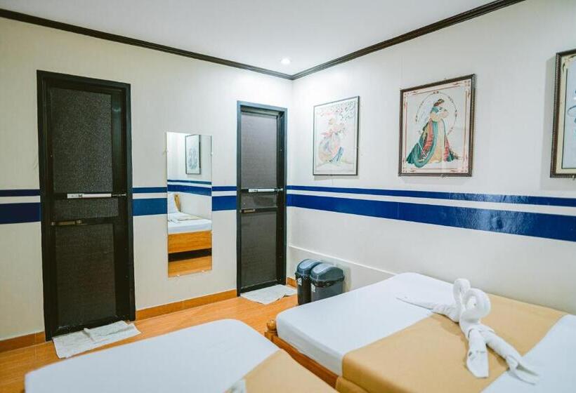 هتل Jazmine's Place