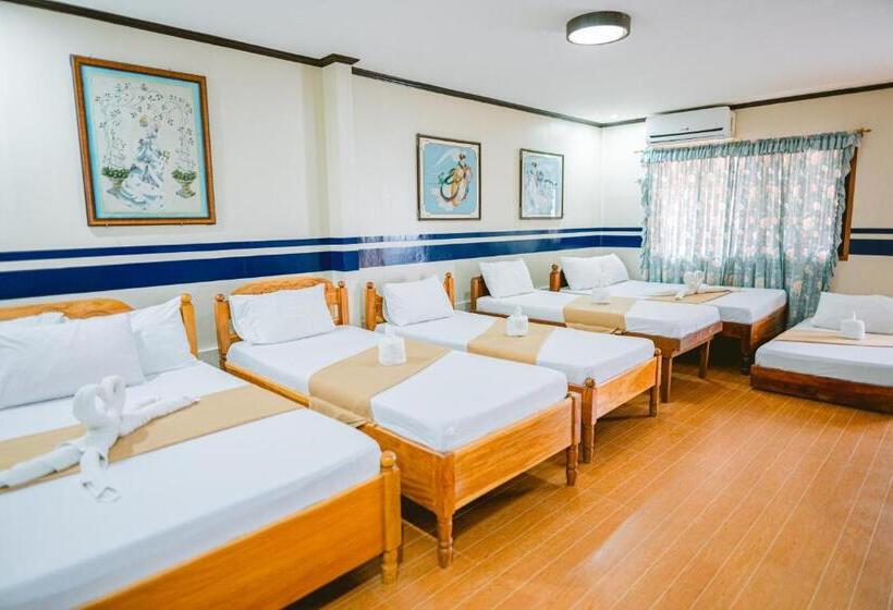 هتل Jazmine's Place