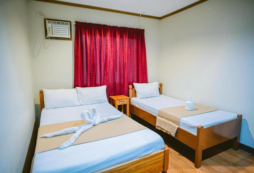 هتل Jazmine's Place