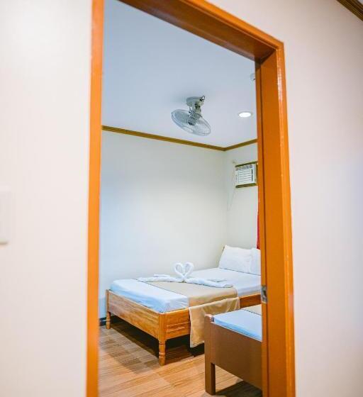 هتل Jazmine's Place